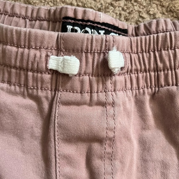 Men’s Pull On Shorts - Picture 2 of 6